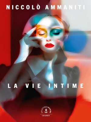 cover image of La vie intime